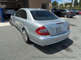 Used 2007 Mercedes-Benz E 350 Sedan image 3