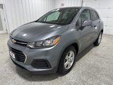 Used 2020 Chevrolet Trax LS w/ Tint and Cruise Package image 5