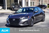 Used 2023 Nissan Altima 2.5 SV image 4