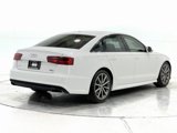 Used 2016 Audi A6 3.0T Premium Plus w/ S Line Sport Package image 4