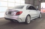 Used 2019 Mercedes-Benz C 300 4MATIC Sedan image 3