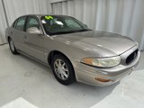 Used 2004 Buick Le Sabre Limited w/ Celebration Edition Package image 3