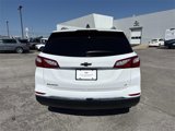 Used 2021 Chevrolet Equinox LT image 3