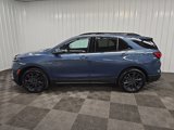 Used 2024 Chevrolet Equinox RS w/ RS Leather Package image 5