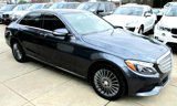 Used 2015 Mercedes-Benz C 300 4MATIC Sedan image 4
