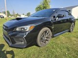 Used 2018 Subaru WRX Limited image 3