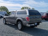 Used 2013 Ford F150 XLT w/ Luxury Equipment Group image 4
