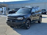 Certified 2023 Ford Bronco Sport Outer Banks w/ Tech Package image 5