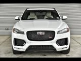 Used 2019 Jaguar F-PACE S image 2