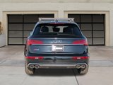 Used 2022 Audi SQ5 Premium w/ Convenience Package image 5