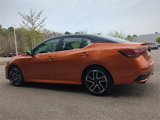 Used 2024 Nissan Sentra SR image 6