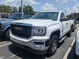 Used 2016 GMC Sierra 1500 2WD Regular Cab image 2