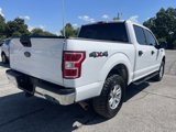 Used 2018 Ford F150 XL w/ Equipment Group 101A Mid image 4