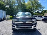 Used 2018 Ford F150 Lariat w/ Equipment Group 502A Luxury image 2