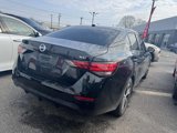 Used 2020 Nissan Sentra SV image 5