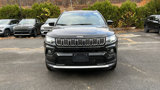 New 2025 Jeep Compass Limited image 2