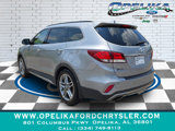 Used 2017 Hyundai Santa Fe Limited w/ Cargo Package image 5