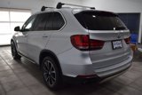 Used 2016 BMW X5 xDrive50i w/ XLine image 2