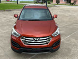 Used 2015 Hyundai Santa Fe Sport image 6