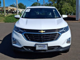 Used 2018 Chevrolet Equinox LT image 2