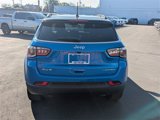 New 2025 Jeep Compass Limited image 5
