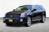 Used 2008 Cadillac SRX AWD w/ Theater Package image 2