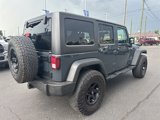 Used 2018 Jeep Wrangler Unlimited Sport S image 5