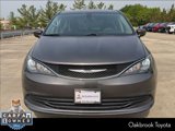 Used 2017 Chrysler Pacifica LX image 2