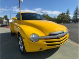 Used 2004 Chevrolet SSR w/ Preferred Equipment Group image 5