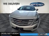 Used 2018 Cadillac XT5 Luxury w/ Driver Awareness Package image 3