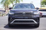 Used 2021 Volkswagen Atlas SE w/ Panoramic Sunroof Package image 5
