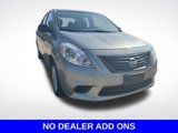 Used 2014 Nissan Versa S image 1