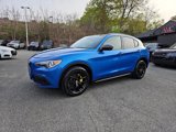Used 2019 Alfa Romeo Stelvio Ti Sport w/ Quick Order Package 22S Sport image 3