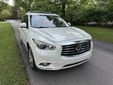Used 2015 INFINITI QX60 AWD w/ Deluxe Touring Package image 3