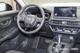 New 2025 Honda HR-V LX image 4