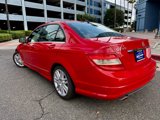 Used 2008 Mercedes-Benz C 300 Sedan w/ P1 Pkg image 5
