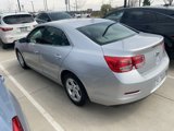 Used 2014 Chevrolet Malibu LT image 2