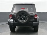Used 2015 Jeep Wrangler Unlimited Sahara image 5
