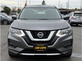 Used 2017 Nissan Rogue S image 2