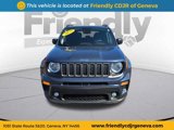 Used 2023 Jeep Renegade Latitude w/ Premium Group image 2