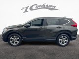 Certified 2017 Honda CR-V EX-L image 4