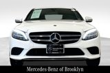 Used 2021 Mercedes-Benz C 300 4MATIC Sedan image 4