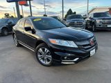 Used 2013 Honda Crosstour EX-L image 2
