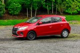 Used 2024 Mitsubishi Mirage ES image 3