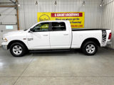 Used 2019 RAM 1500 Classic SLT w/ Luxury Group image 4
