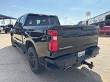 Used 2022 Chevrolet Silverado 1500 RST image 2