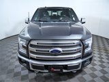 Used 2015 Ford F150 Platinum w/ Equipment Group 701A Luxury image 3