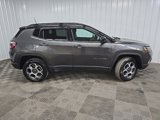 Used 2022 Jeep Compass Trailhawk w/ Trailhawk Convenience Group image 2