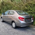Used 2017 Mitsubishi Mirage G4 ES image 2