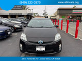 Used 2011 Toyota Prius Three image 2